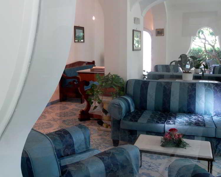Pazziella Garden & Hotel Capri
