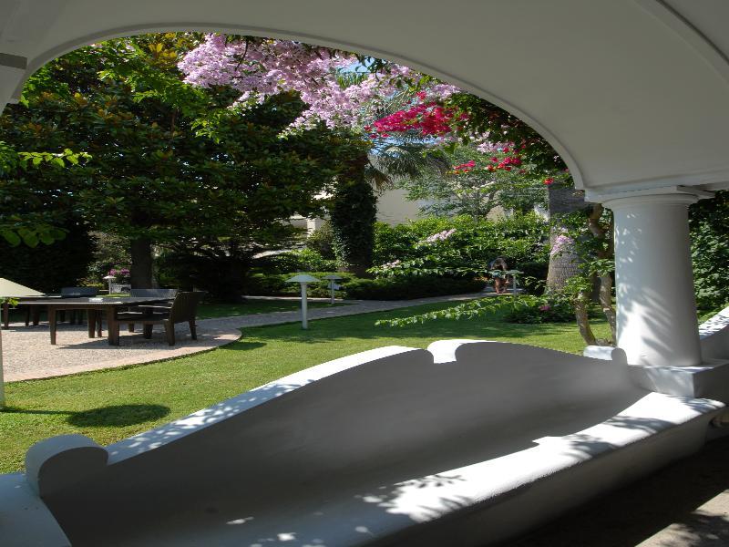 Hotel Pazziella Garden & 5*