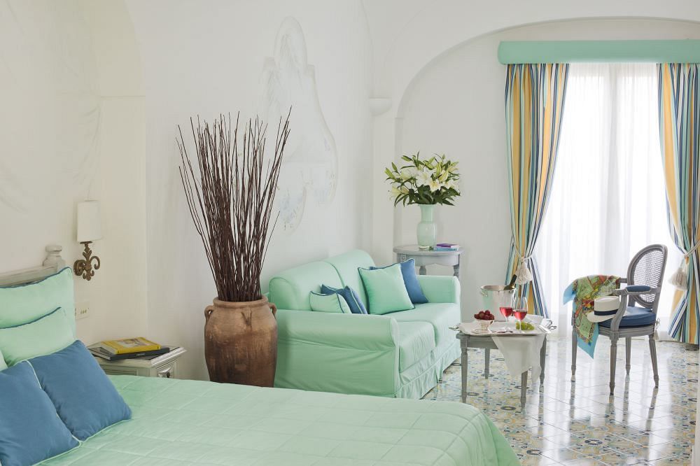 La Palma Capri, An Oetker Collection Hotel 5*