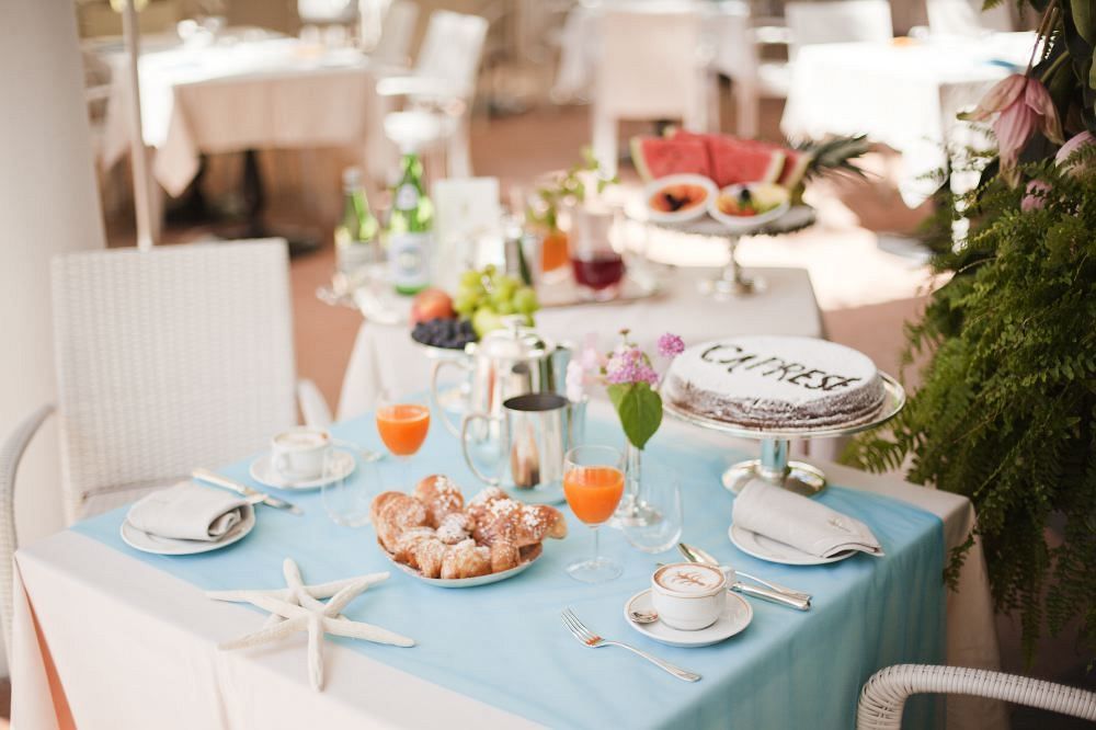 La Palma Capri, An Oetker Collection 5*