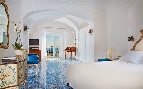 Scalinatella 5* Capri