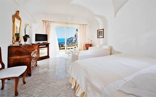 Scalinatella Hotel