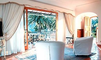 Scalinatella 5* Capri