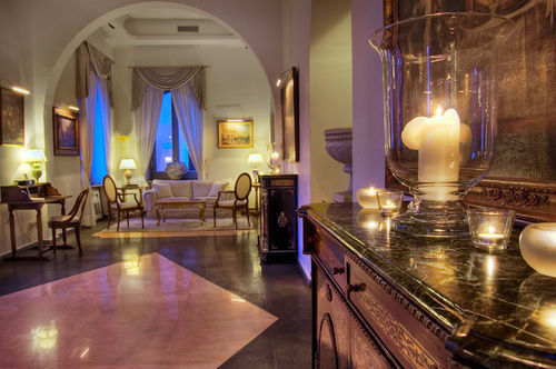 Hotel Il Capri