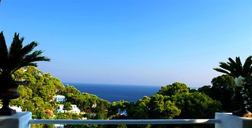 Calypso Bed & Breakfast
