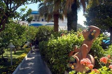 Hotel Pazziella Garden & 5*