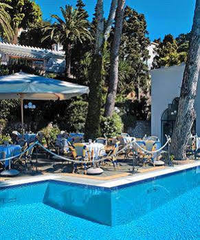 Scalinatella 5* Capri