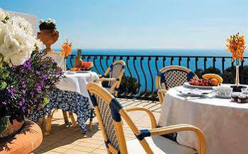 Hotel Scalinatella 5*