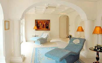 Hotel Scalinatella Capri