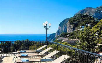 Scalinatella Capri