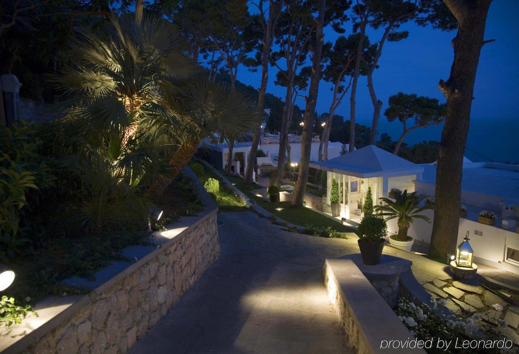 Hotel Casa Morgano