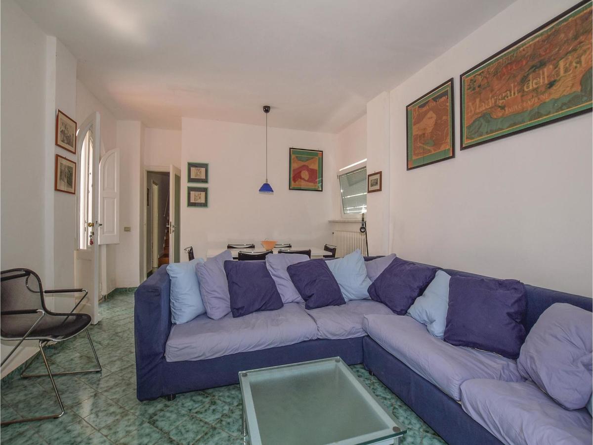 Pompeiana Holiday home