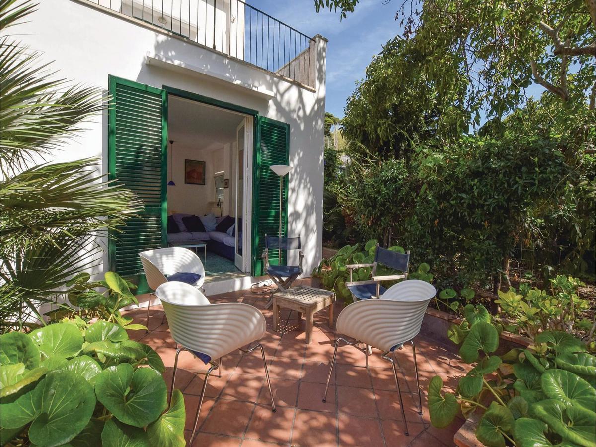 Holiday home Pompeiana Capri
