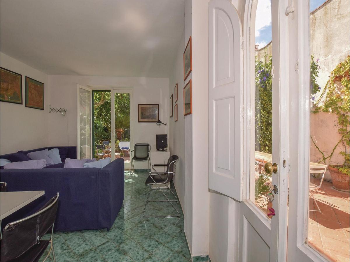 Pompeiana Capri