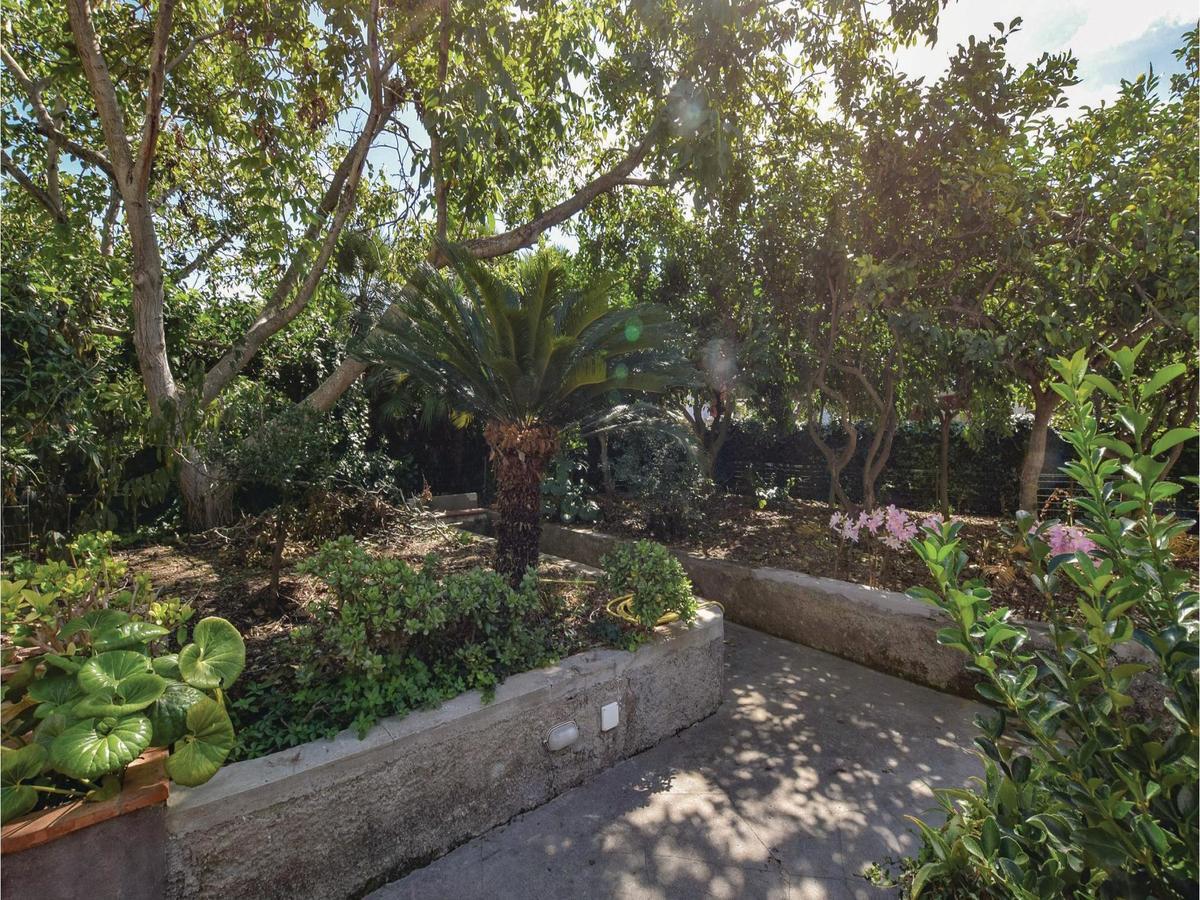 Ferienhaus Pompeiana Capri
