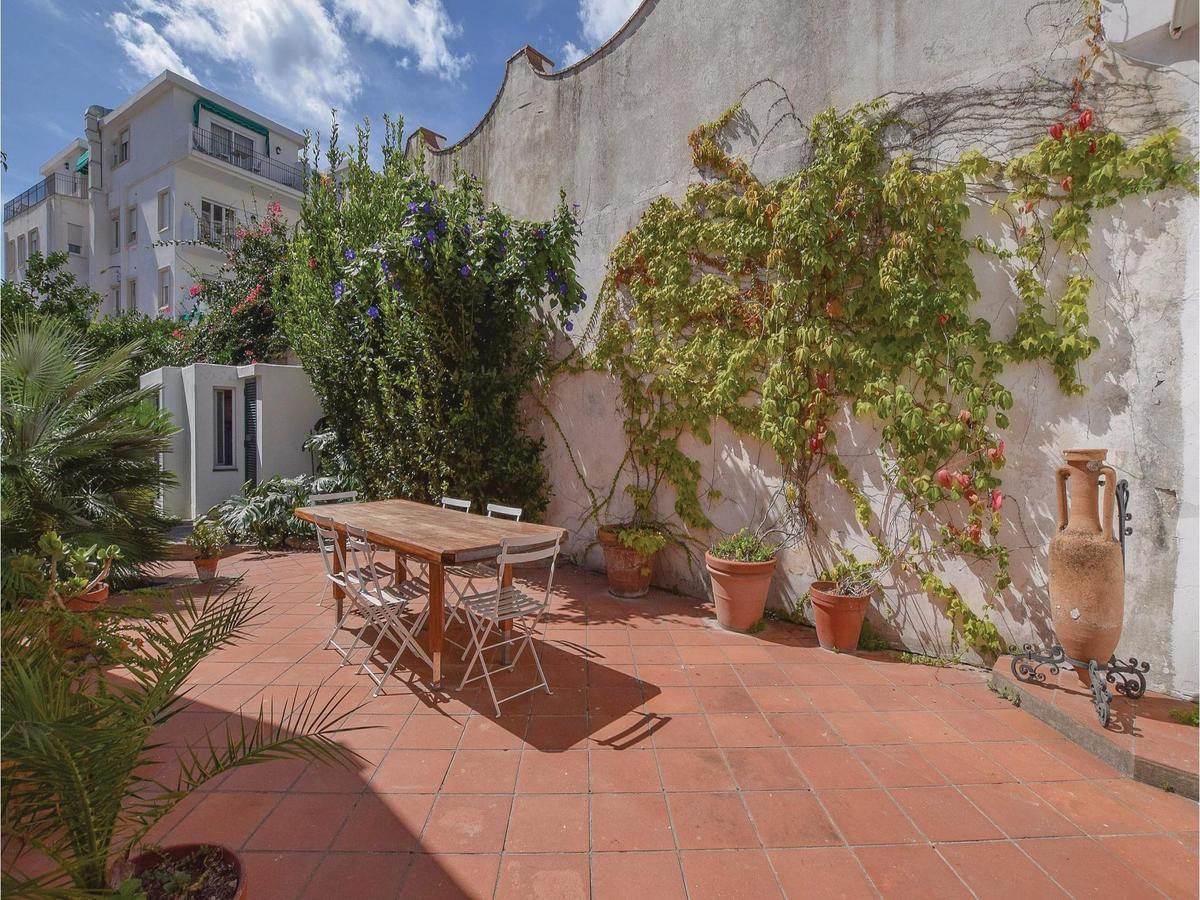 Pompeiana Holiday home