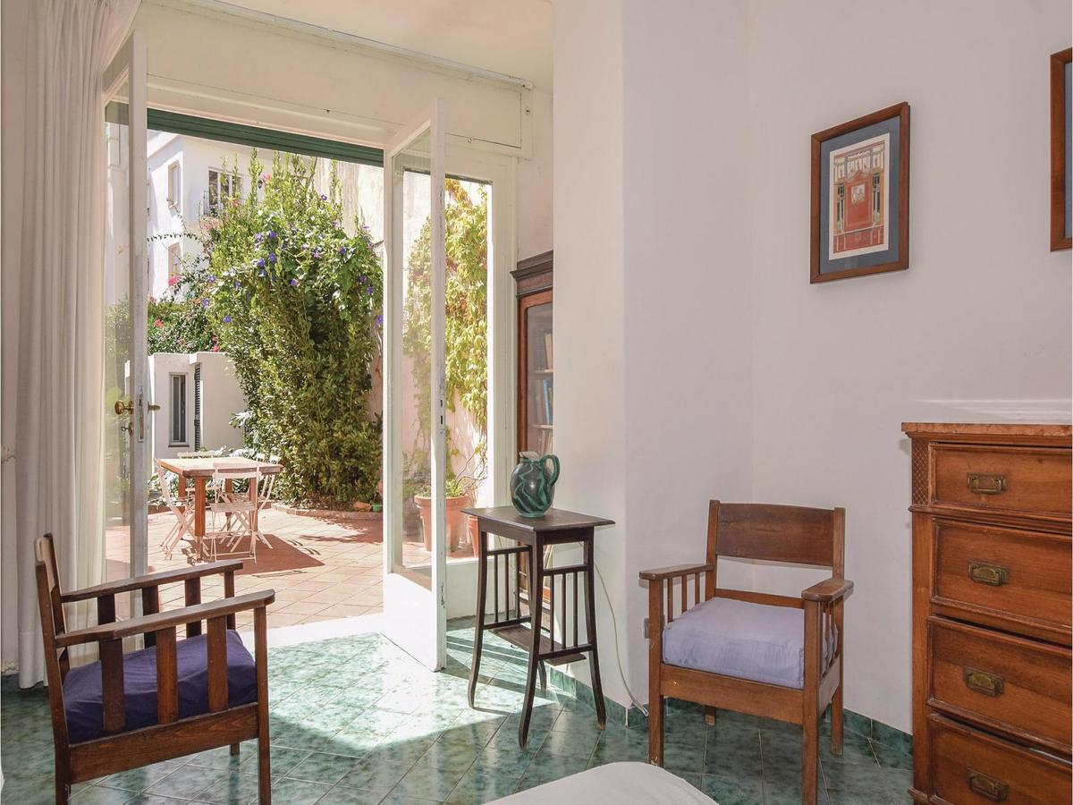 Ferienhaus Pompeiana