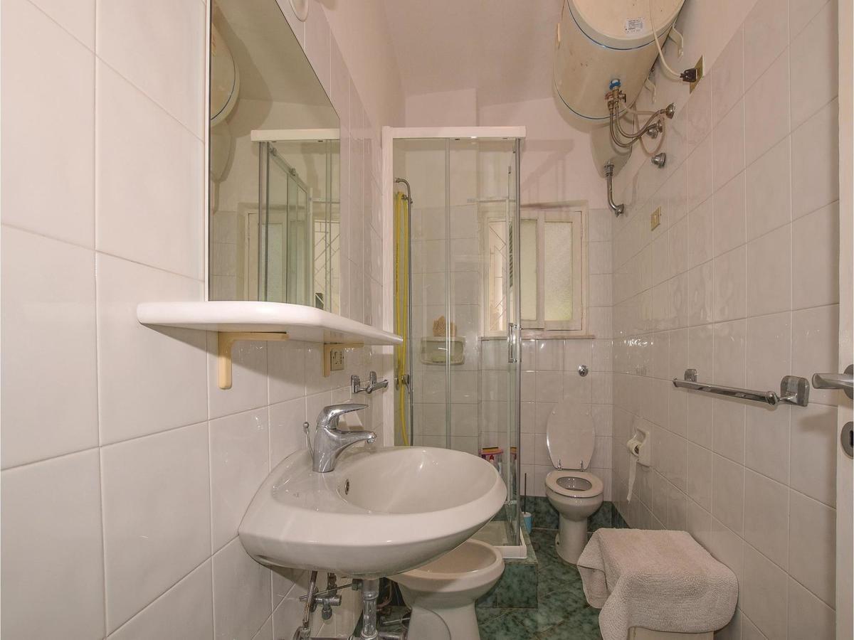 Holiday home Pompeiana Capri
