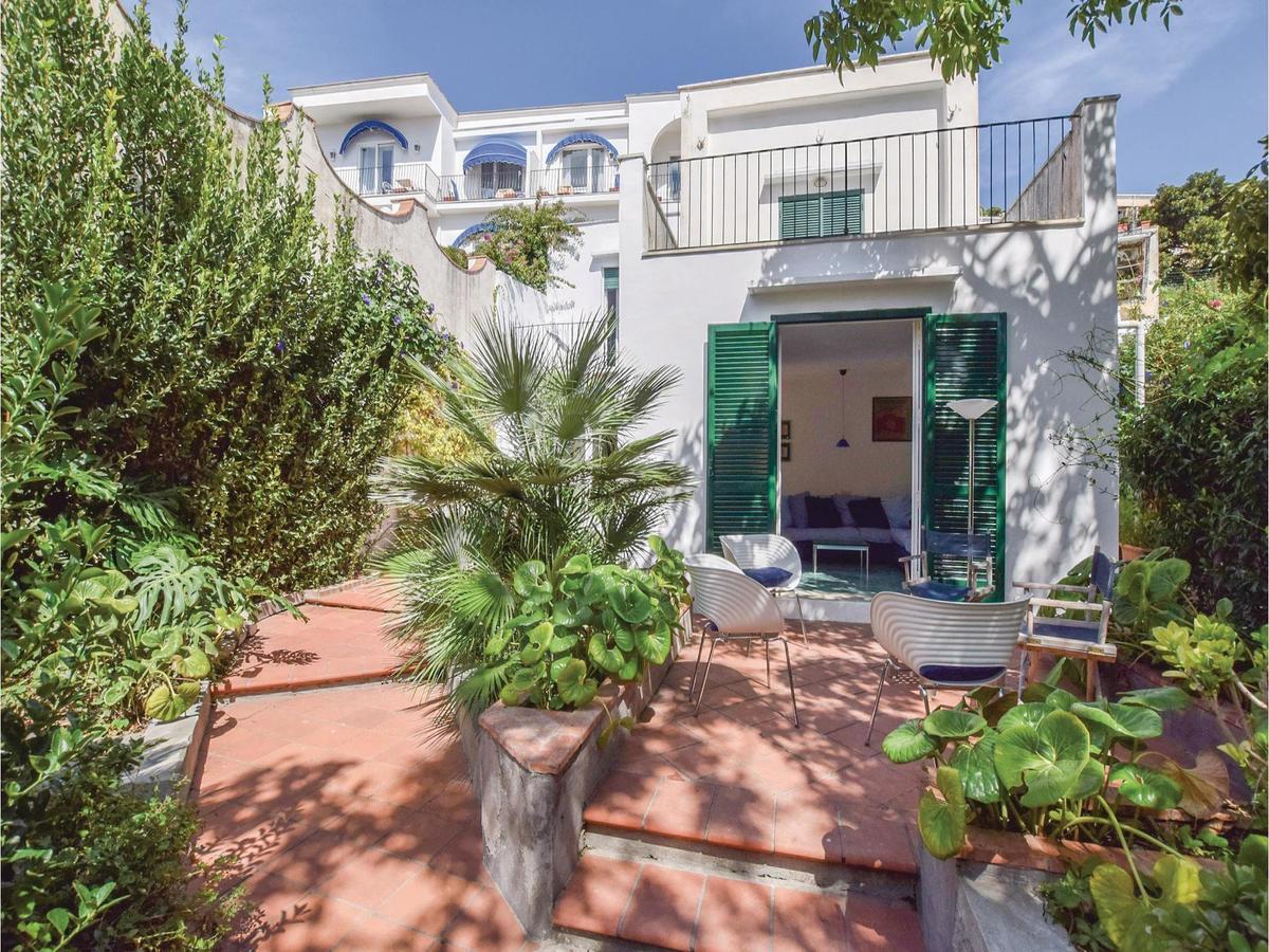 Pompeiana Holiday home *