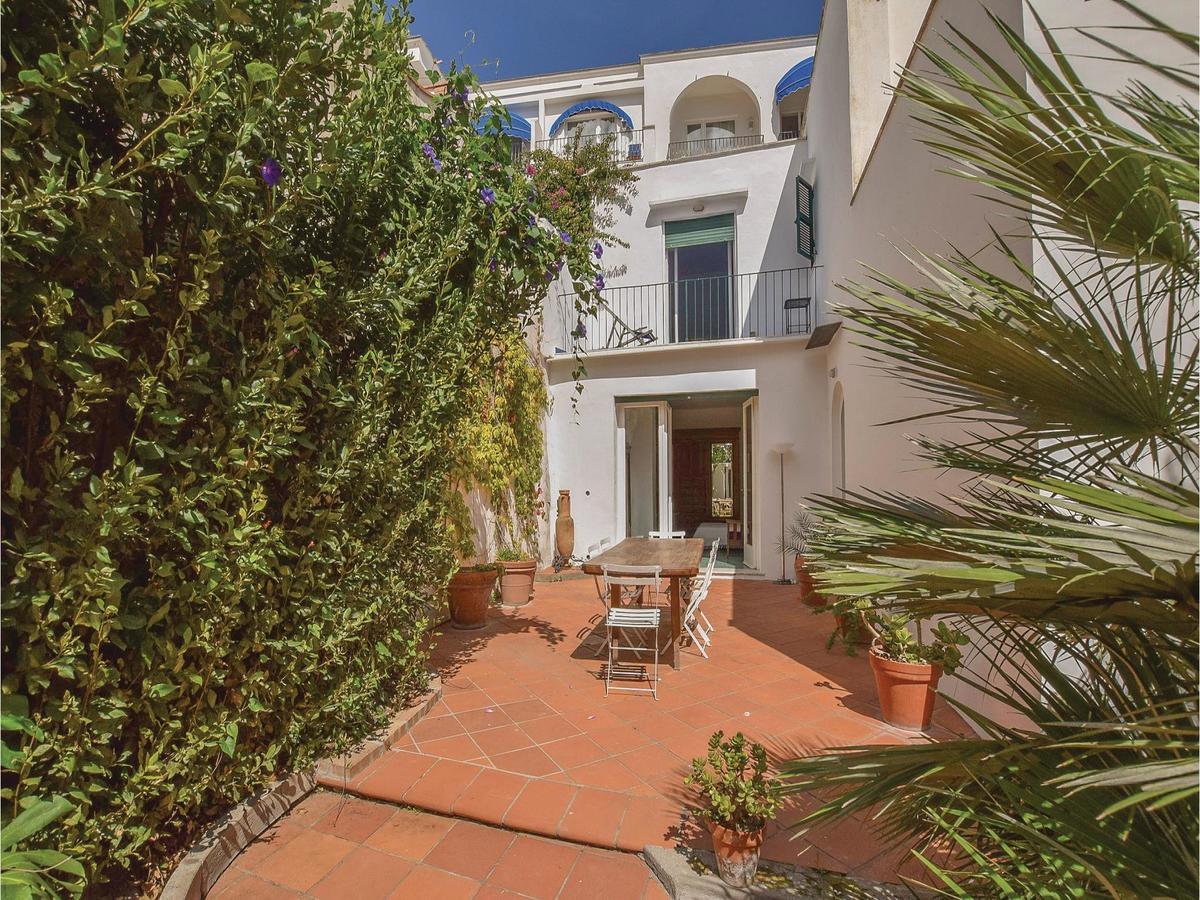 Pompeiana Holiday home *