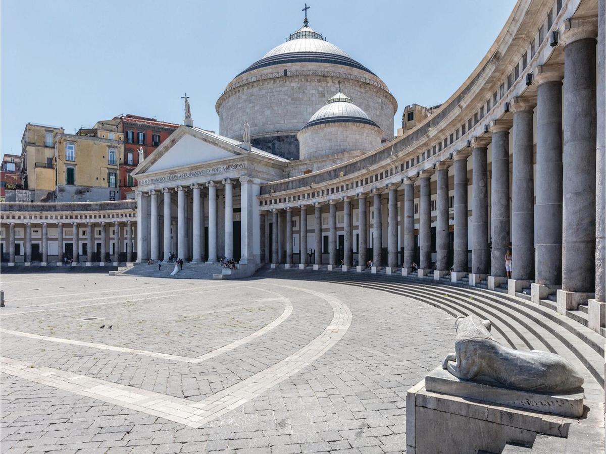 Ferienhaus Pompeiana