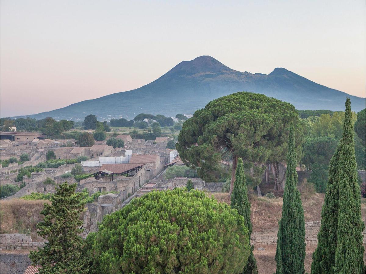 Pompeiana * Capri