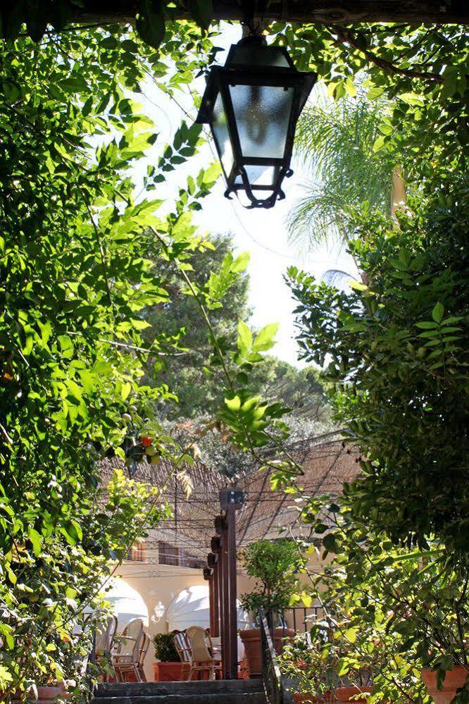 La Certosella Hotel