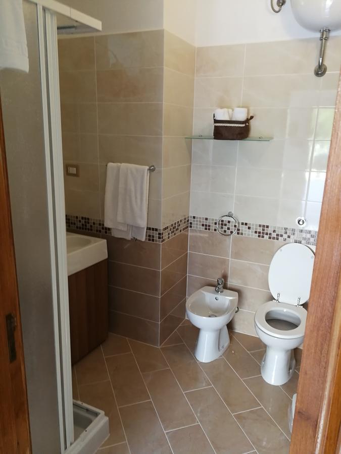Holiday home La Marocella
