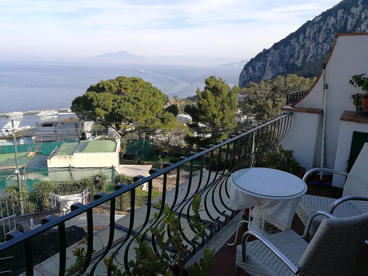 La Marocella Holiday home *