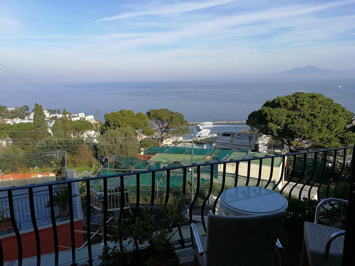 La Marocella Holiday home *