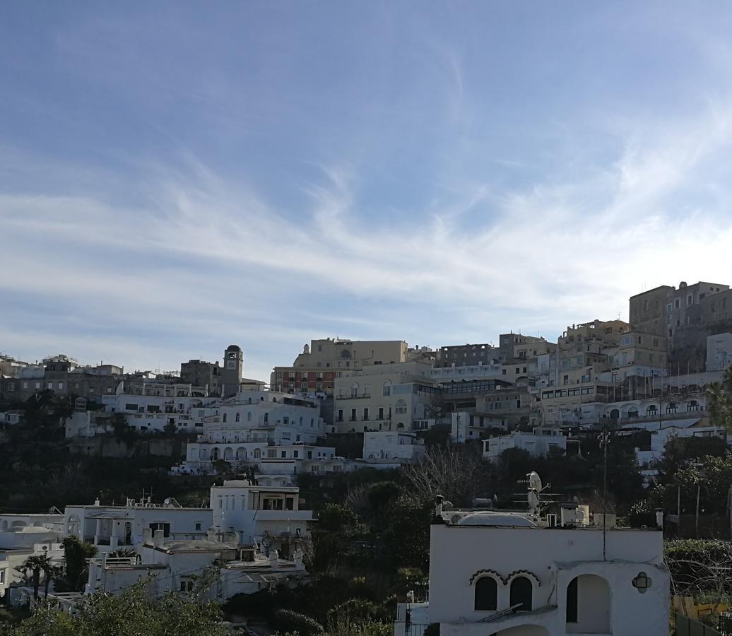 Holiday home La Marocella Capri