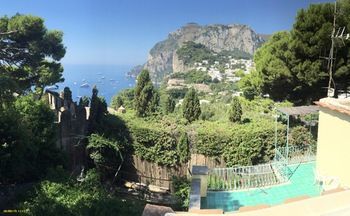 Silia 3* Capri