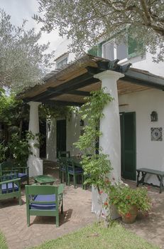 Villa Matermania Capri