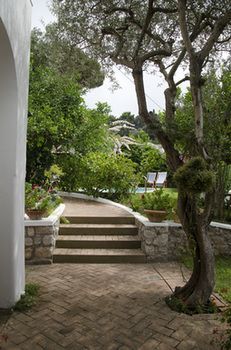 Matermania Villa Capri