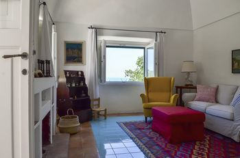 Matermania Villa Capri