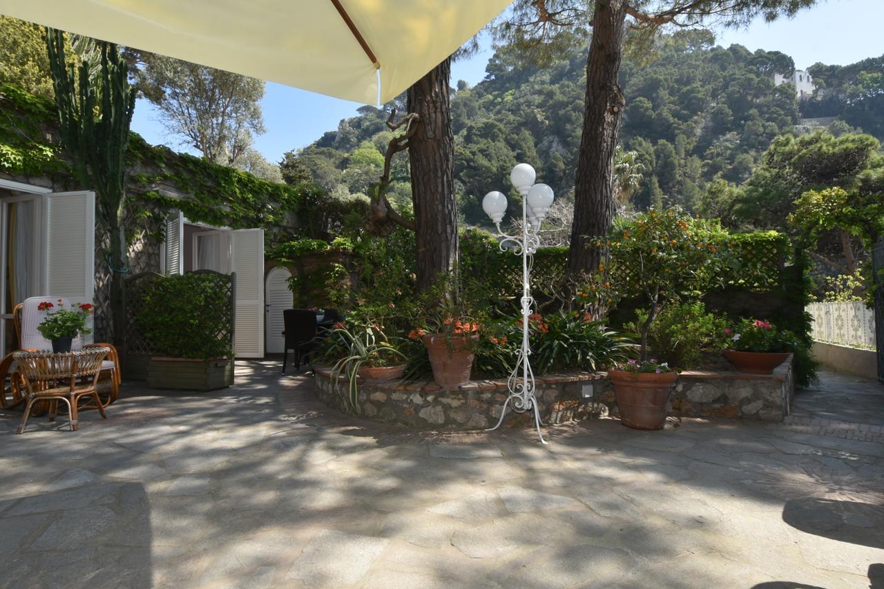 Anneliese Bed & Breakfast