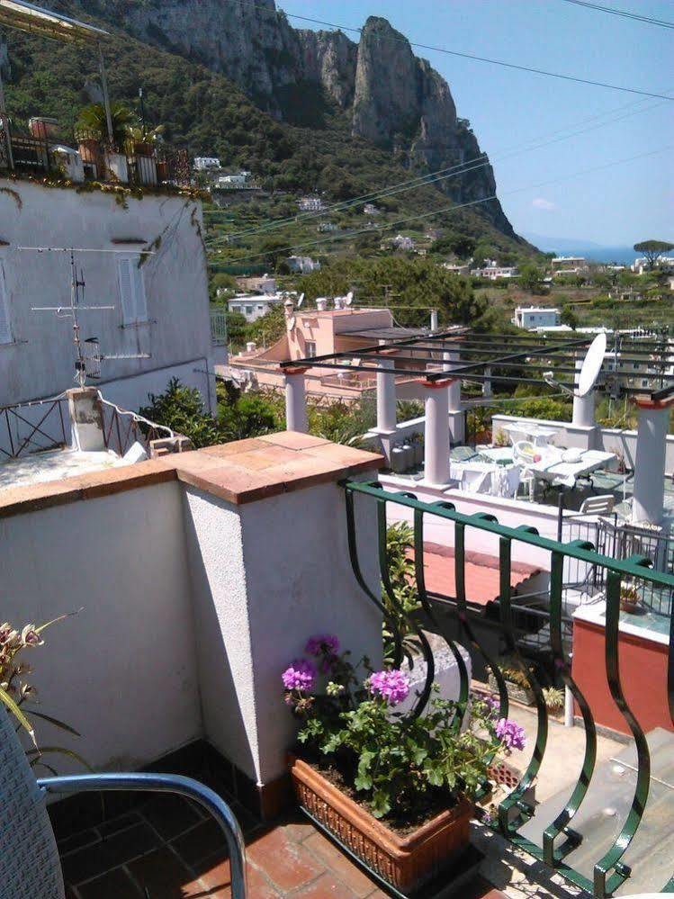 La Marocella Holiday home