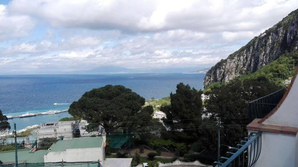La Marocella * Capri