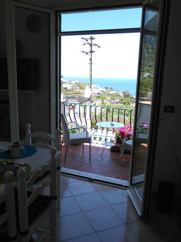 La Marocella Holiday home