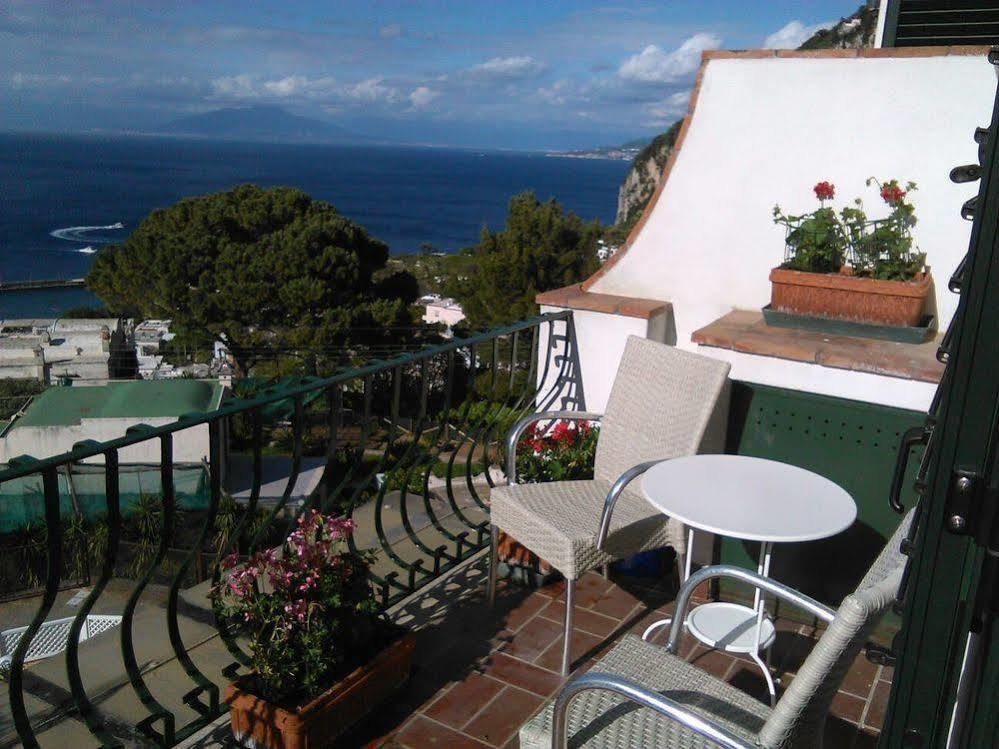 La Marocella Holiday home *
