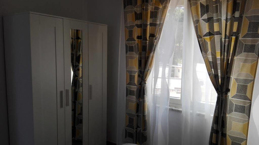 La Marocella Holiday home Capri