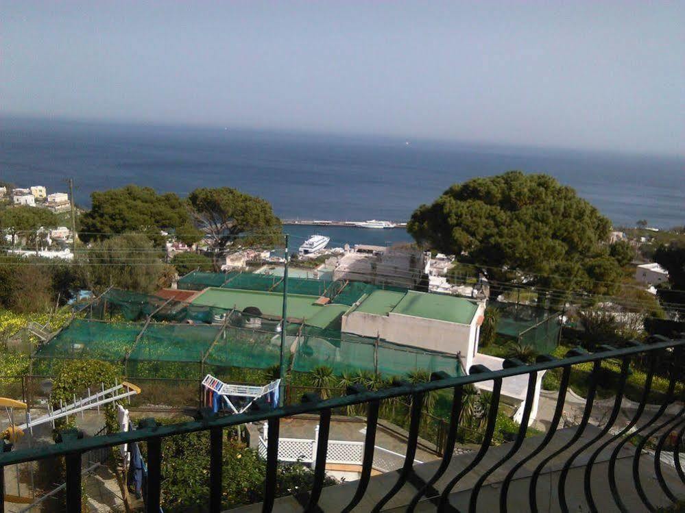 La Marocella Holiday home Capri