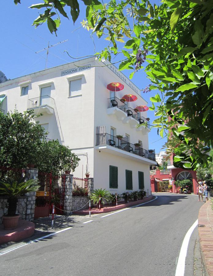 Albergo Italia - Vintage Hotel Hotel 2*