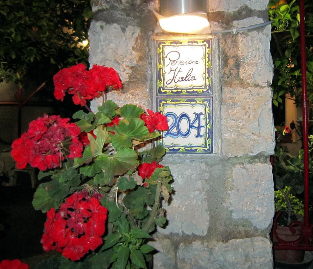 Albergo Italia - Vintage Hotel Hotel 2*