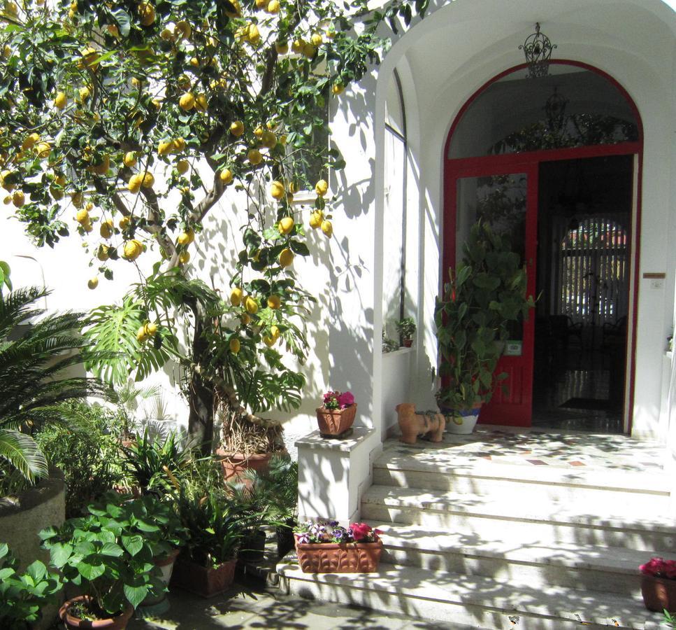 Albergo Italia - Vintage Hotel Hotel Capri