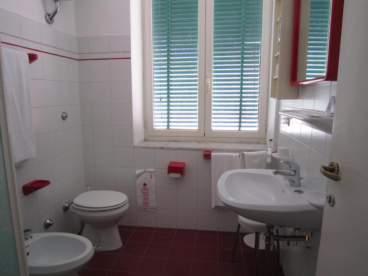 Albergo Italia - Vintage Hotel 2*