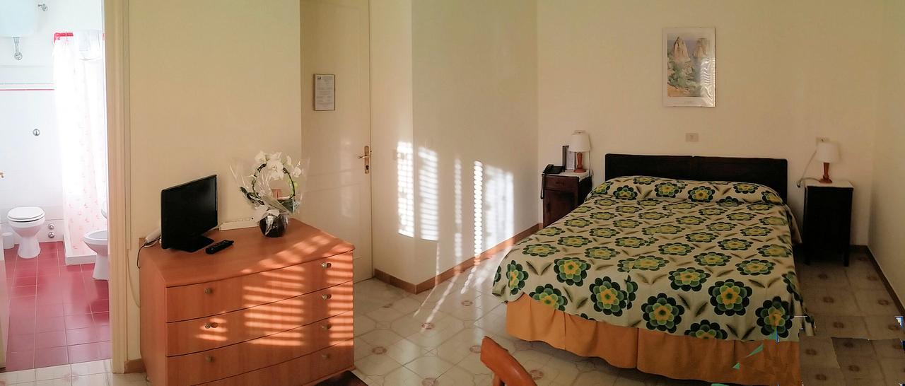Albergo Italia - Vintage Hotel 2*