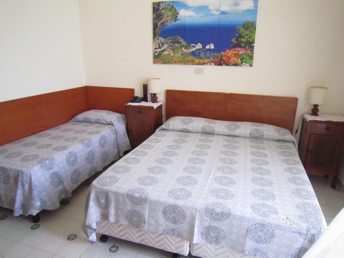Albergo Italia - Vintage Hotel Hotel 2*