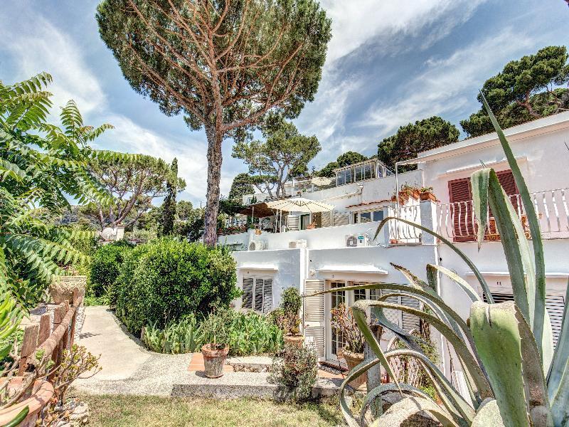 La Reginella 2* Capri