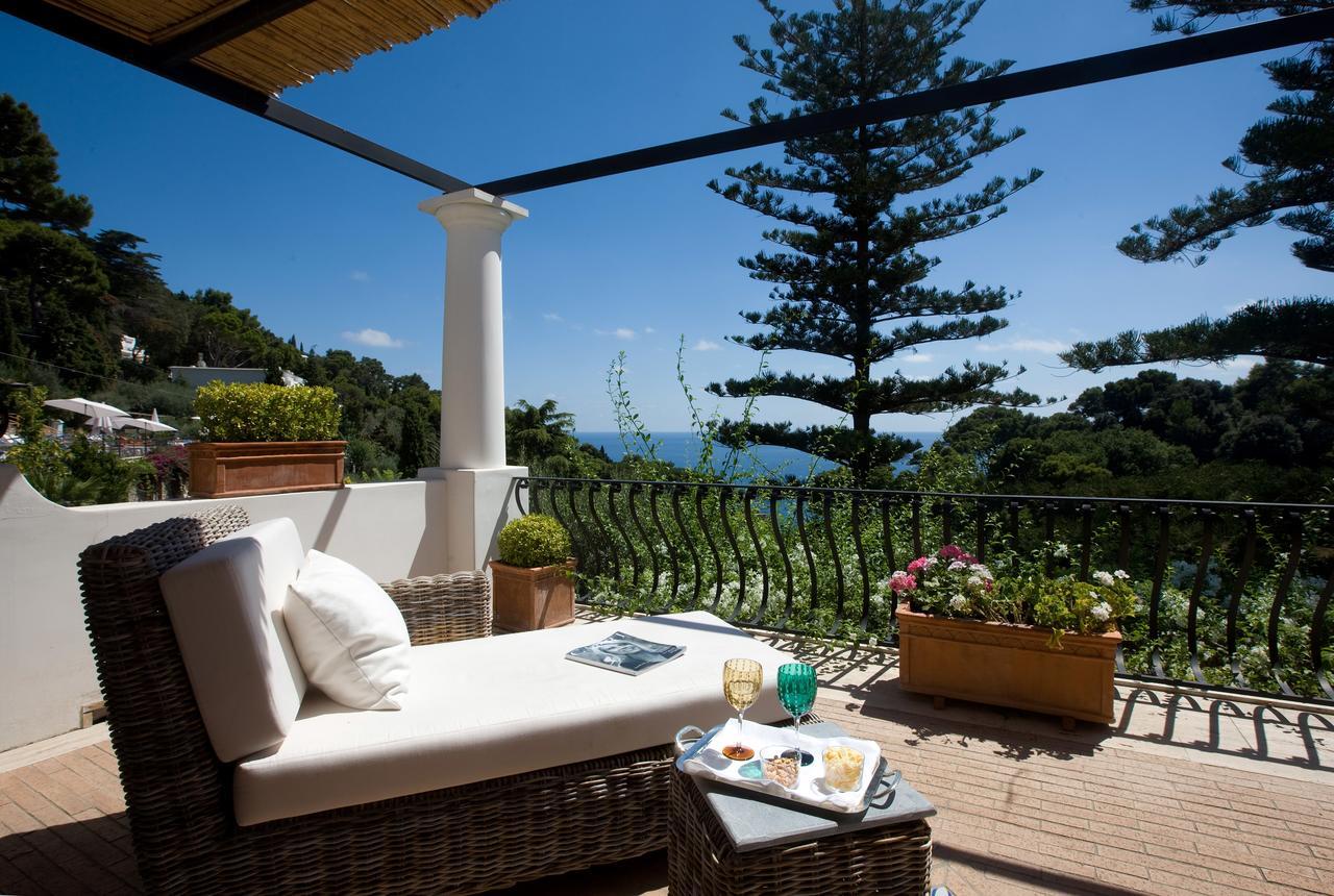 Otel La Minerva 5*